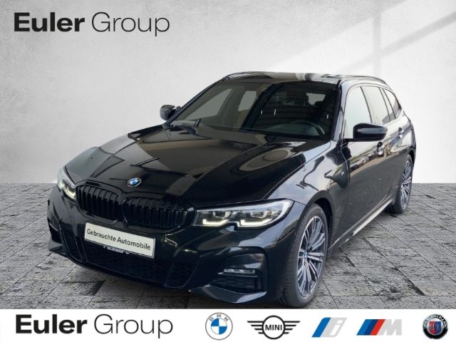 BMW 320 2022