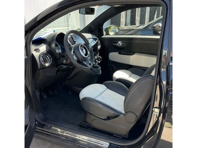 Fiat 500C 2022