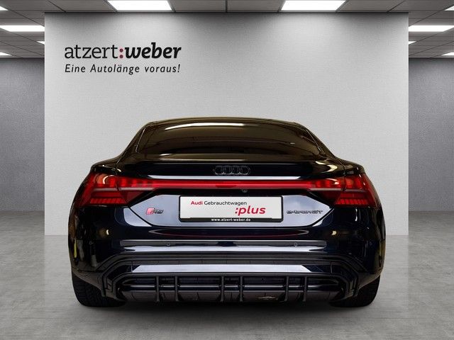 Audi RS e-tron GT 2023