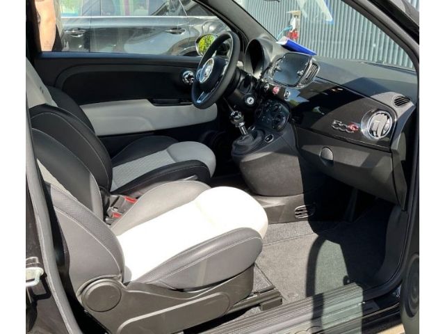 Fiat 500C 2022