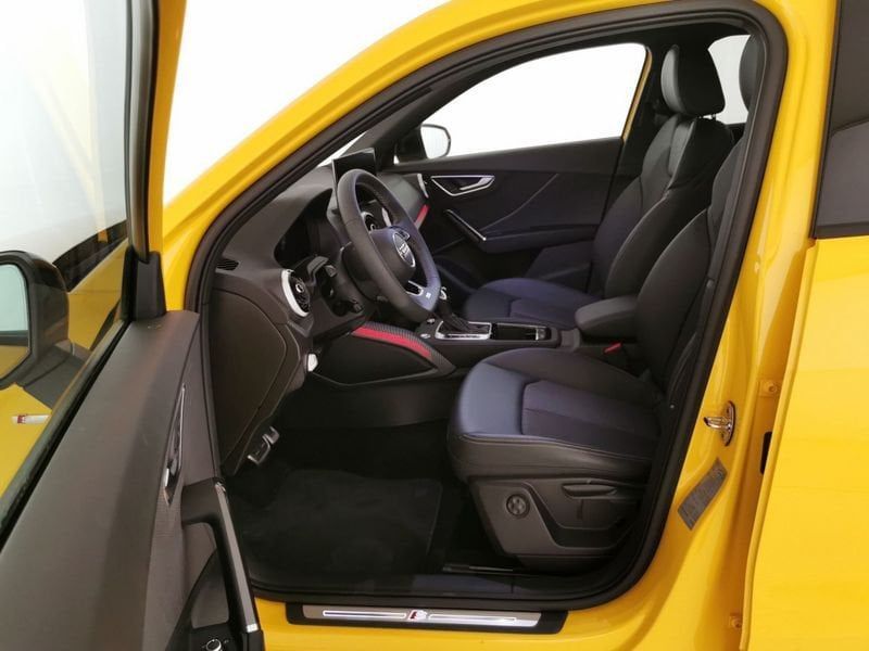 Audi Q2 2025