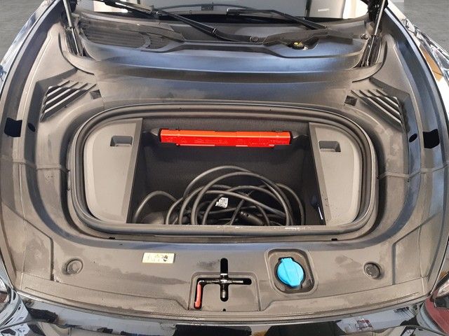 Audi RS e-tron GT 2023