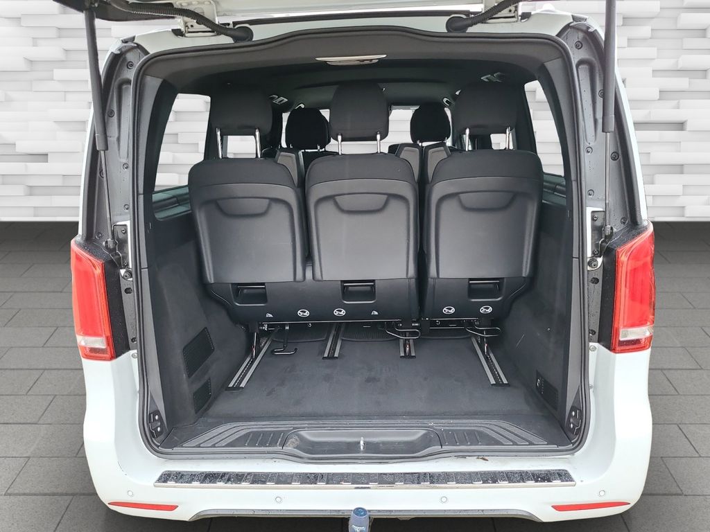 Mercedes-Benz V 250 2017