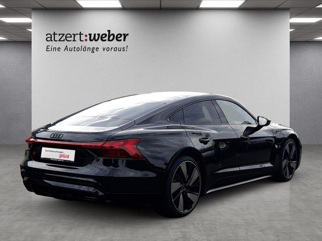 Audi RS e-tron GT 2023