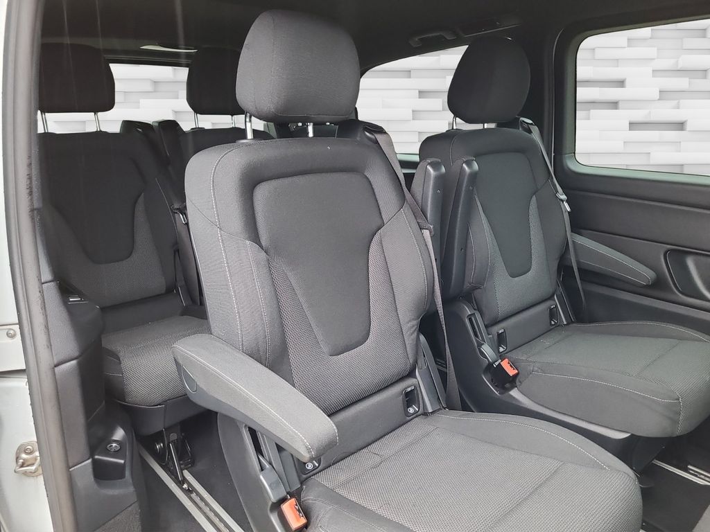 Mercedes-Benz V 250 2017