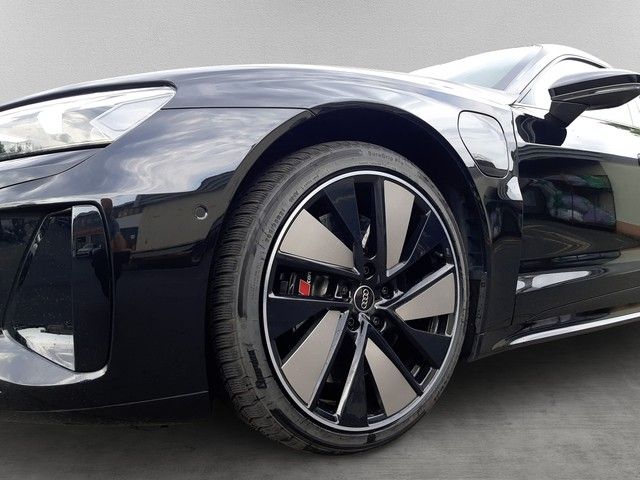 Audi RS e-tron GT 2023