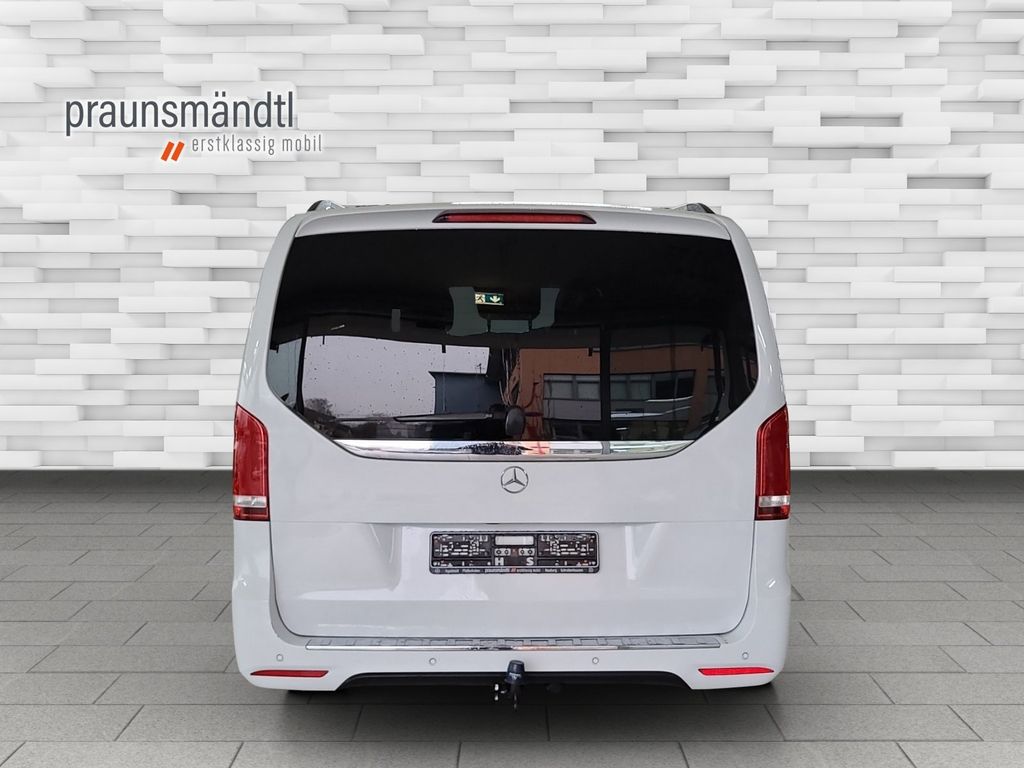 Mercedes-Benz V 250 2017
