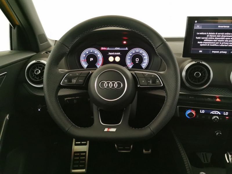 Audi Q2 2025