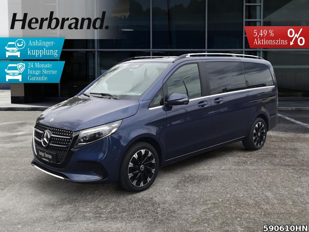 Mercedes-Benz V 250 2024