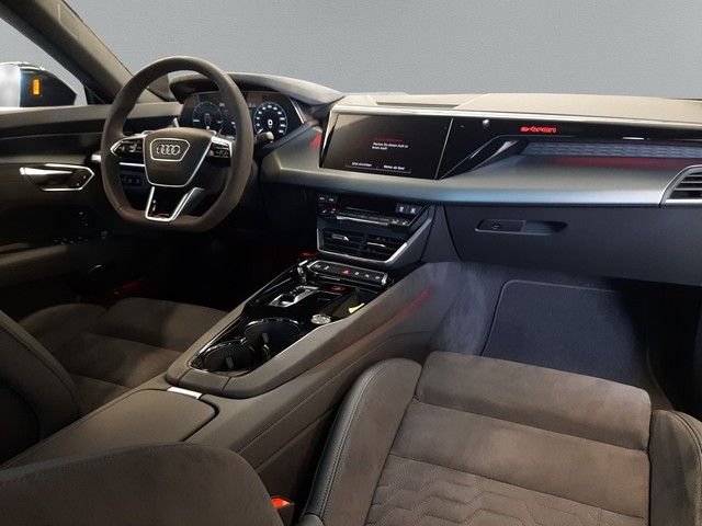 Audi RS e-tron GT 2023