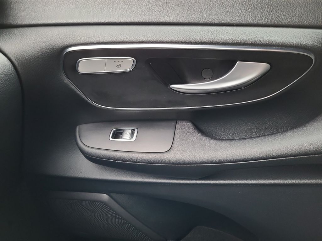 Mercedes-Benz V 250 2017