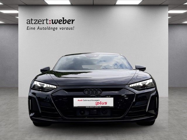 Audi RS e-tron GT 2023