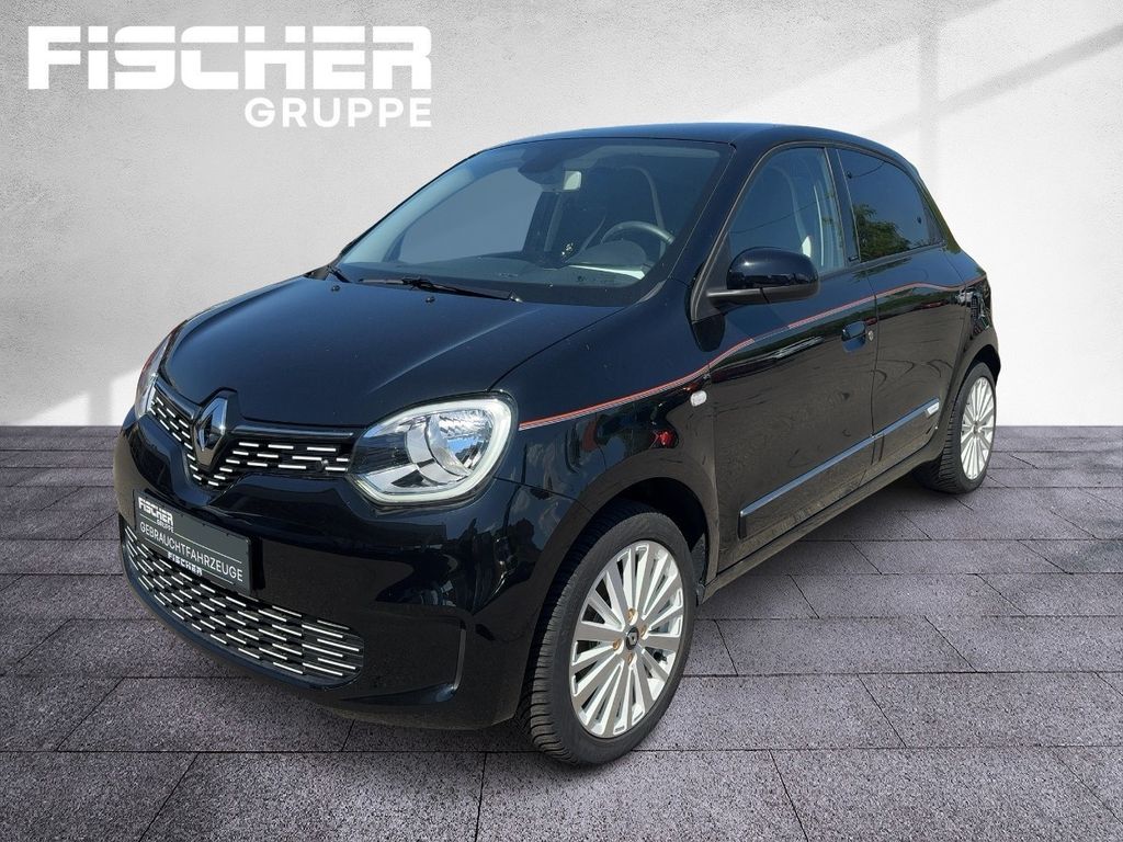 Renault Twingo 2021