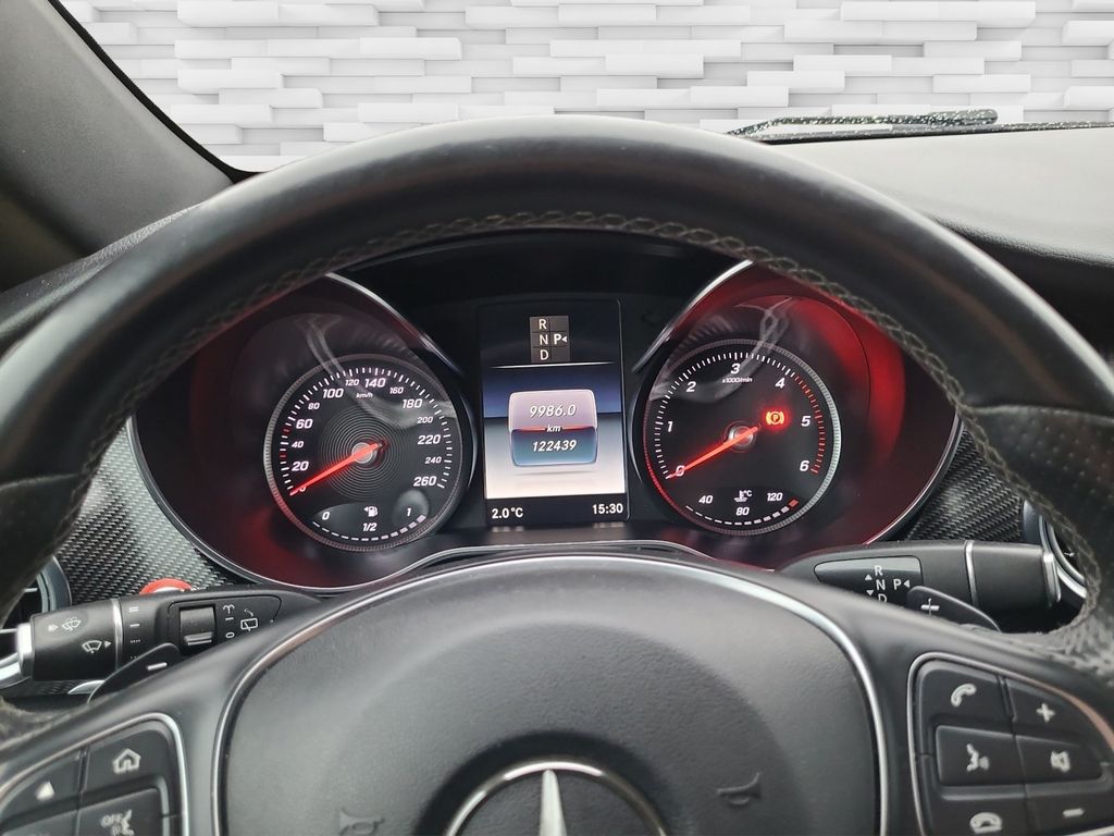 Mercedes-Benz V 250 2017