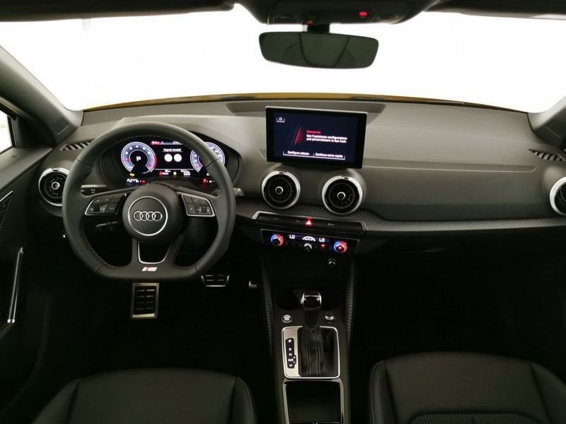 Audi Q2 2025