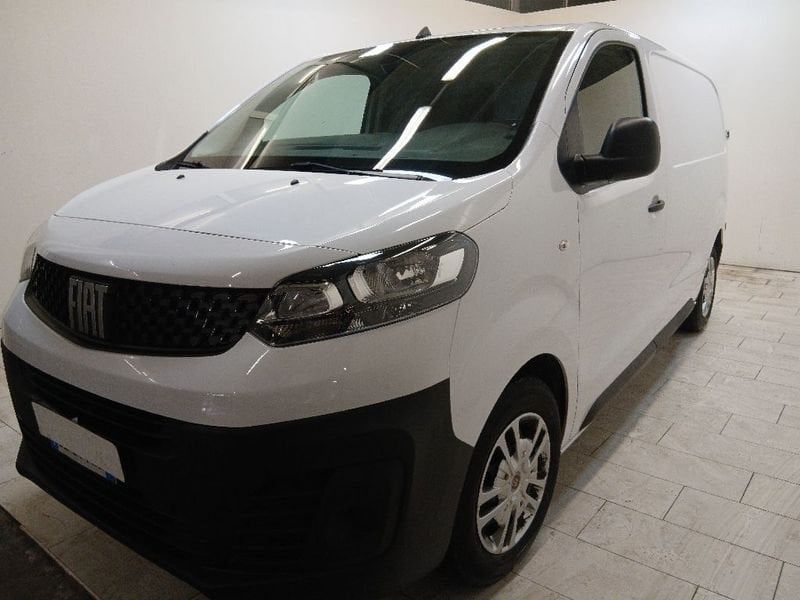 Fiat Scudo 2022