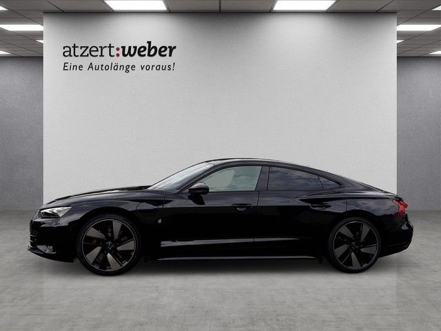 Audi RS e-tron GT 2023