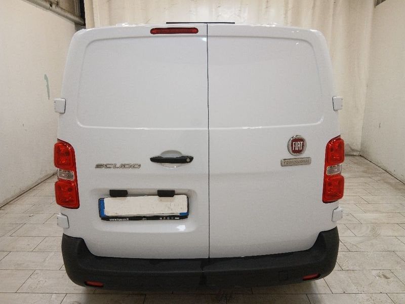 Fiat Scudo 2022