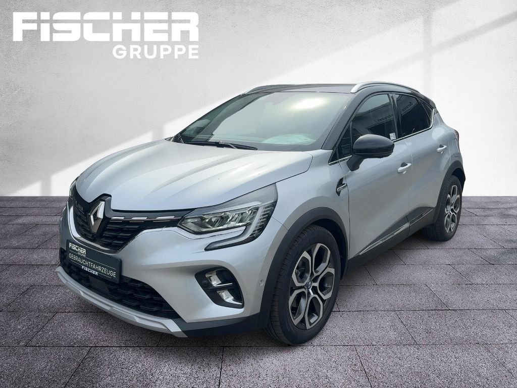 Renault Captur 2021
