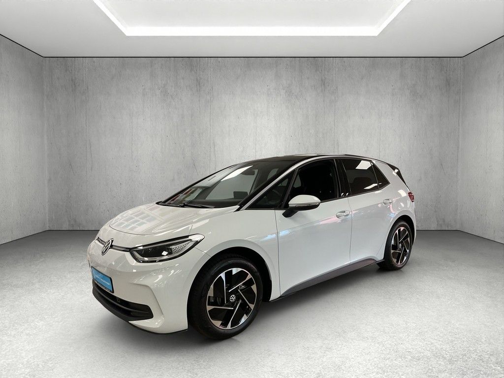Volkswagen ID.3 2024