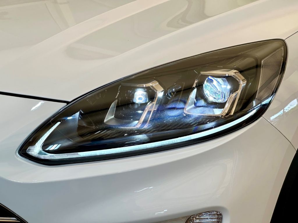Ford Kuga 2021