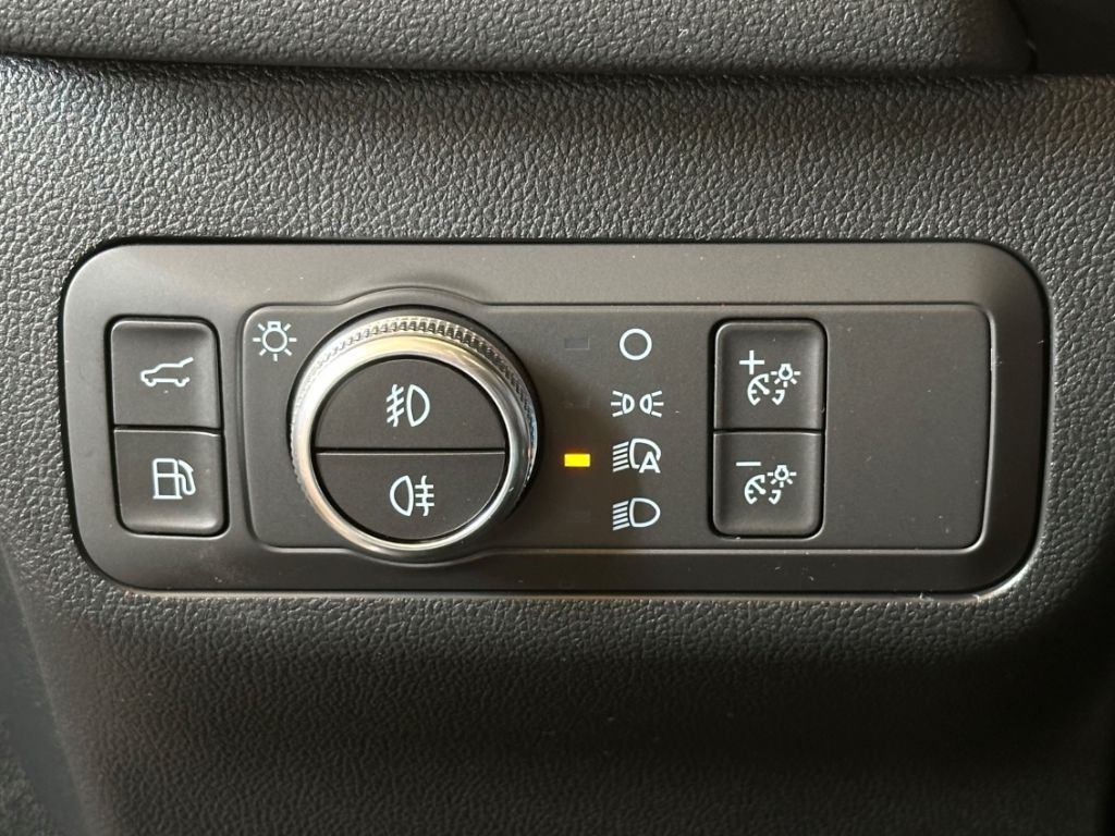 Ford Kuga 2021