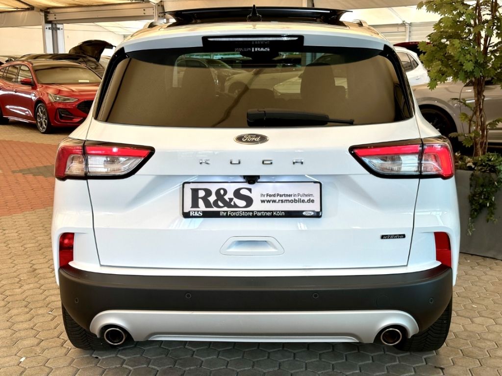 Ford Kuga 2021