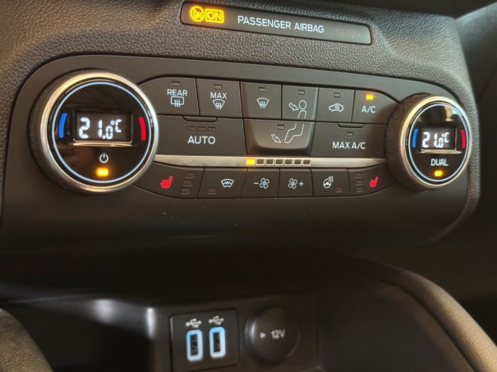 Ford Kuga 2021
