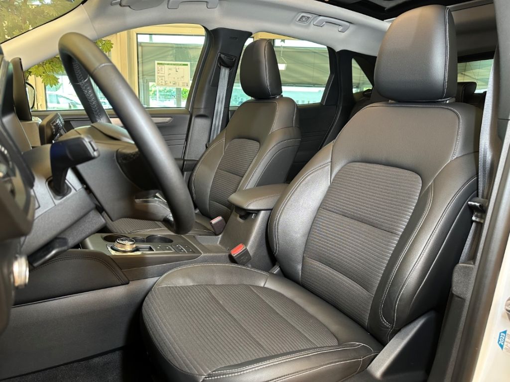 Ford Kuga 2021