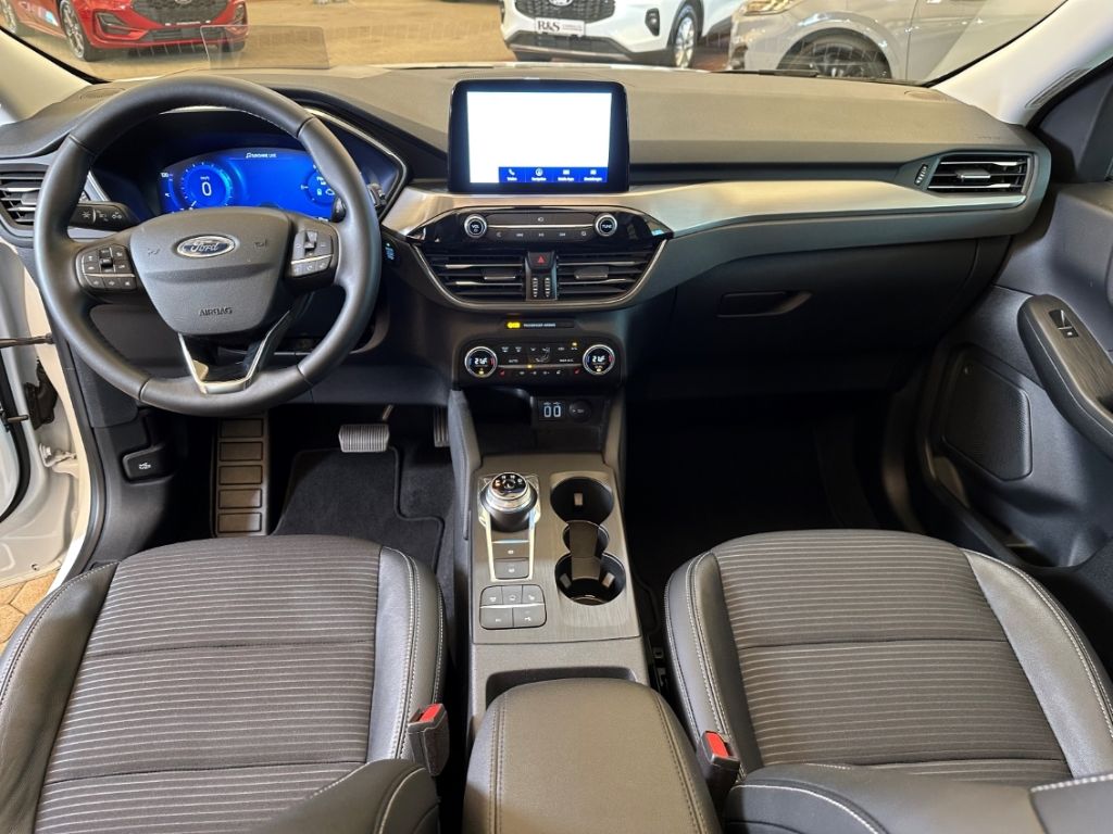 Ford Kuga 2021