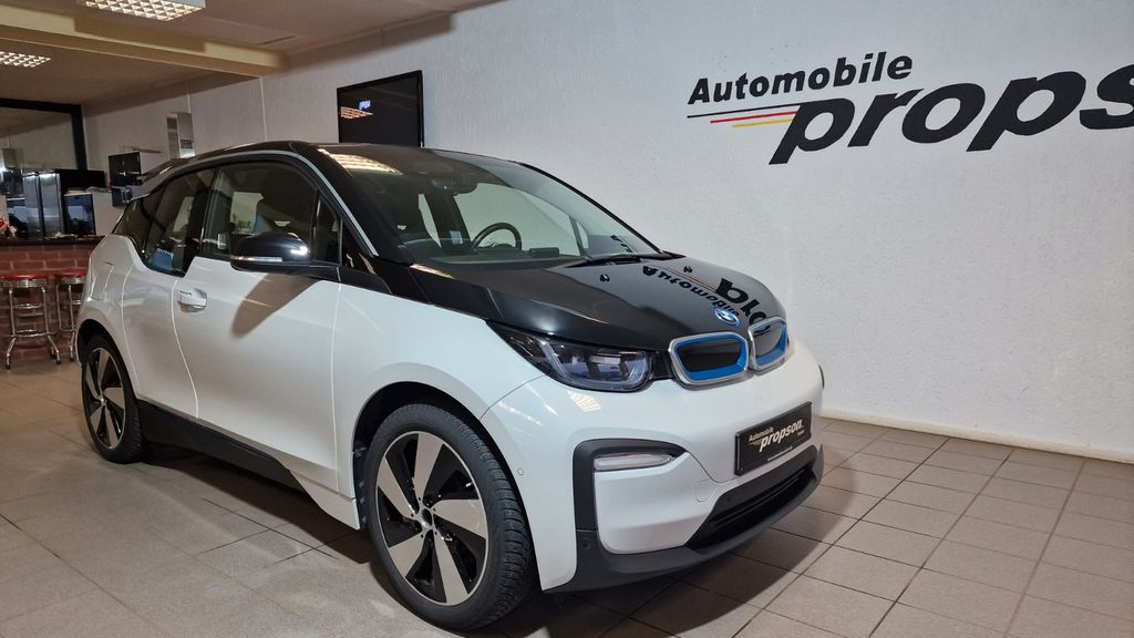 BMW i3 2020