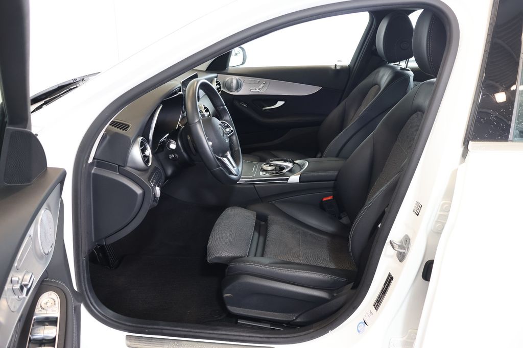 Mercedes-Benz C 300 2020