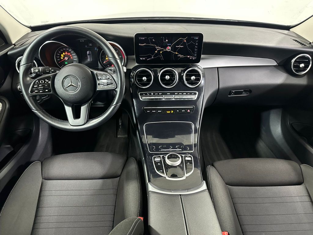 Mercedes-Benz C 200 2021