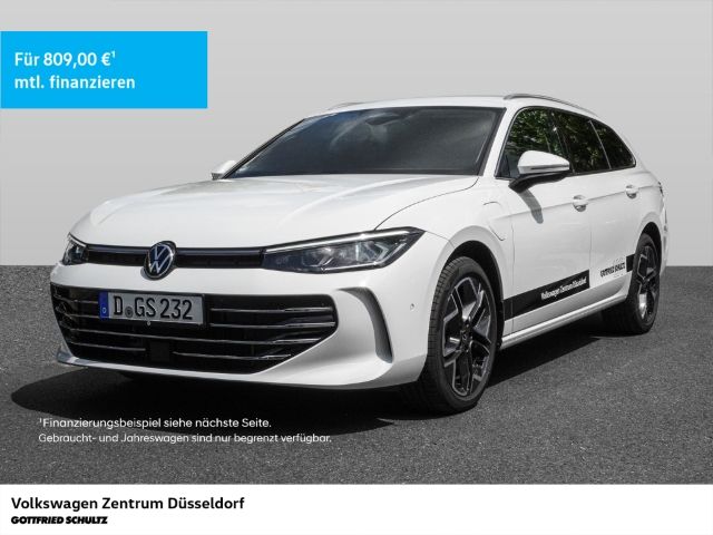 Volkswagen Passat 2025