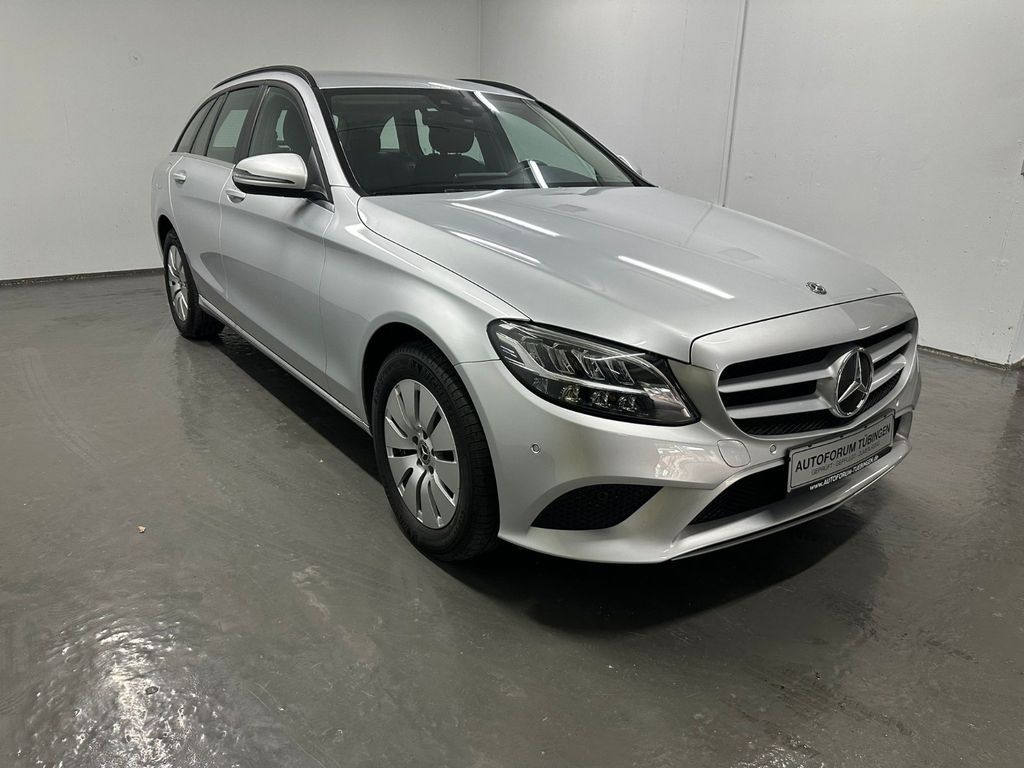 Mercedes-Benz C 200 2021