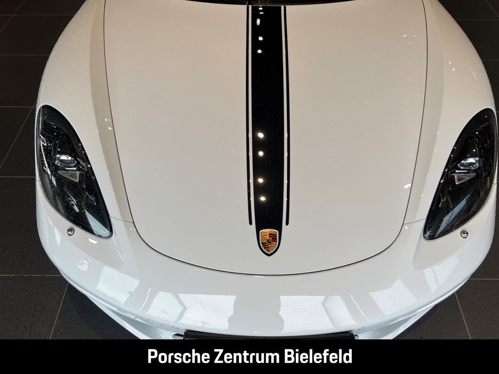 Porsche Cayman 2024