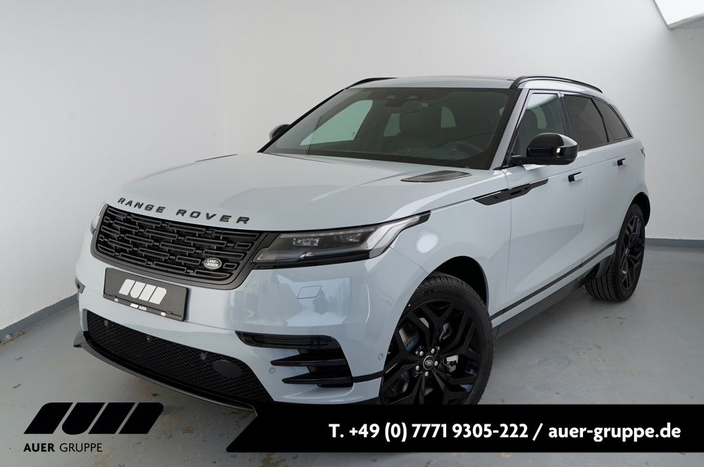 Land Rover Range Rover Velar 2024