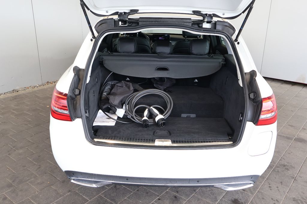 Mercedes-Benz C 300 2020