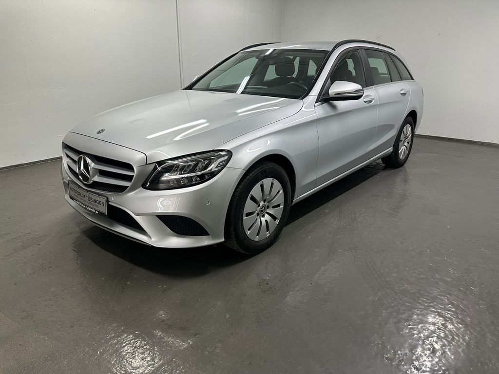 Mercedes-Benz C 200 2021