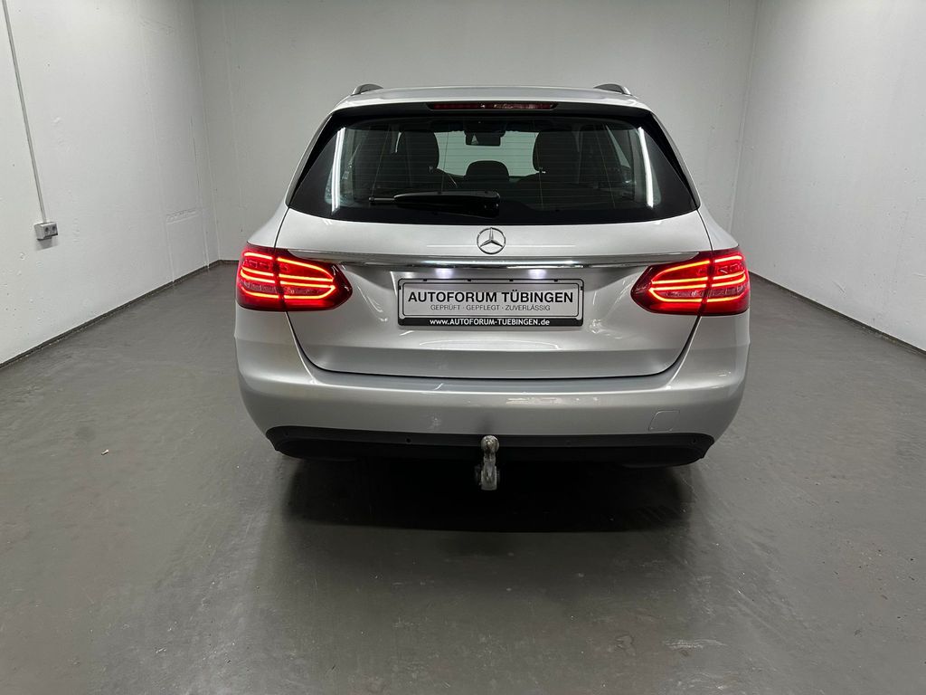 Mercedes-Benz C 200 2021