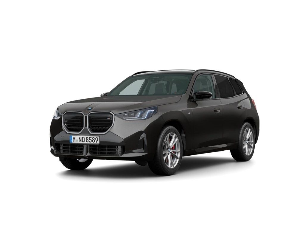 BMW X3 M50 2025