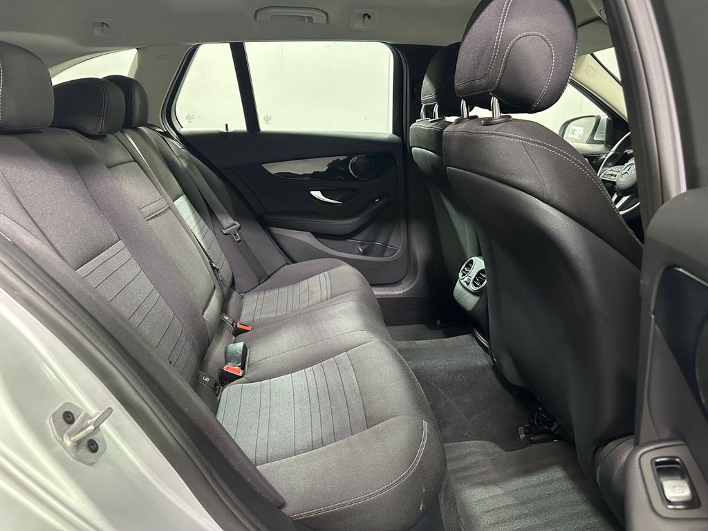 Mercedes-Benz C 200 2021