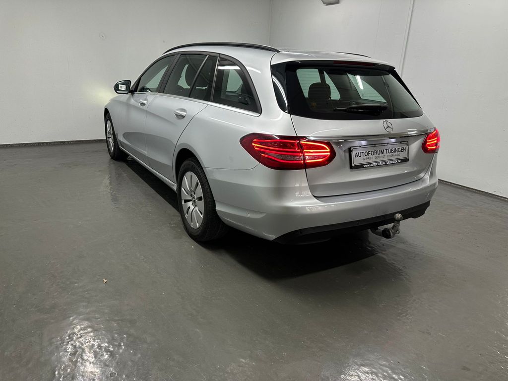 Mercedes-Benz C 200 2021