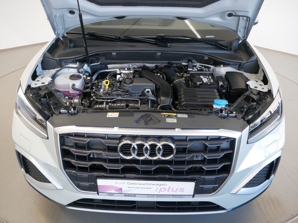 Audi Q2 2024