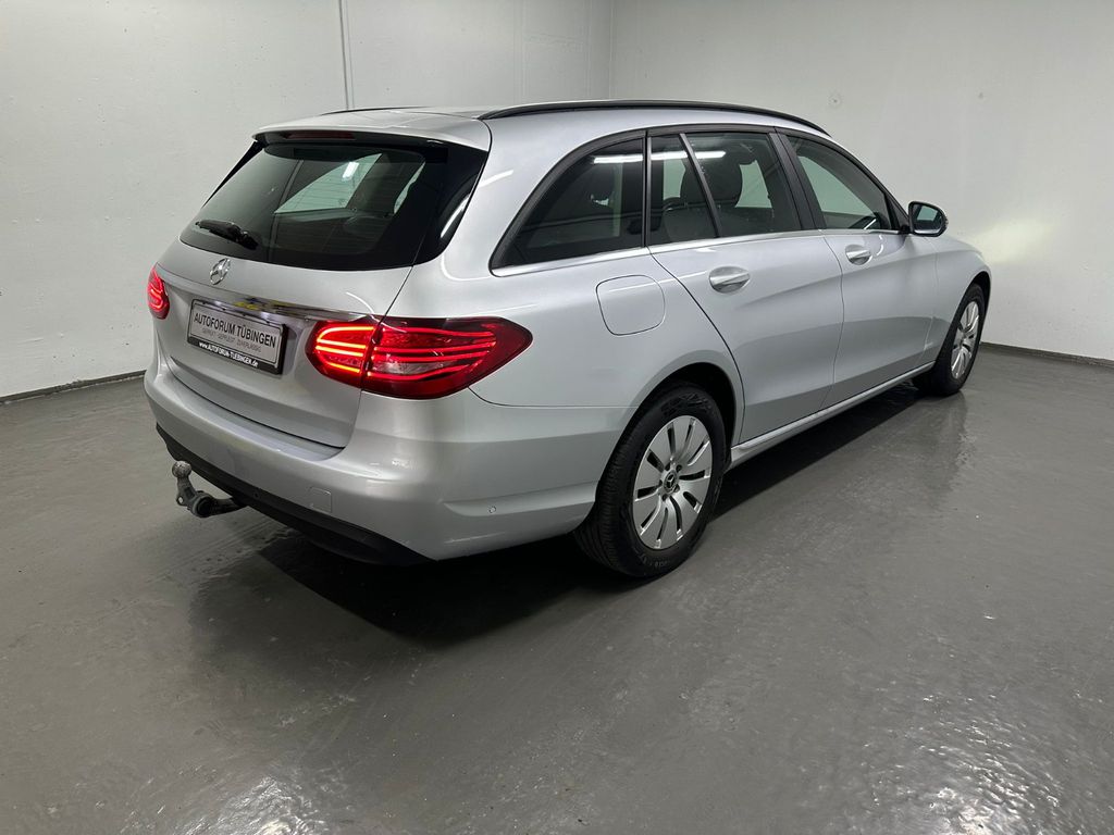 Mercedes-Benz C 200 2021