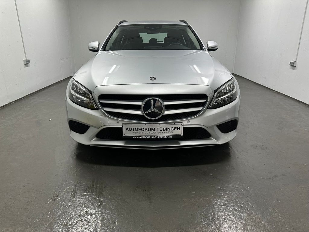 Mercedes-Benz C 200 2021