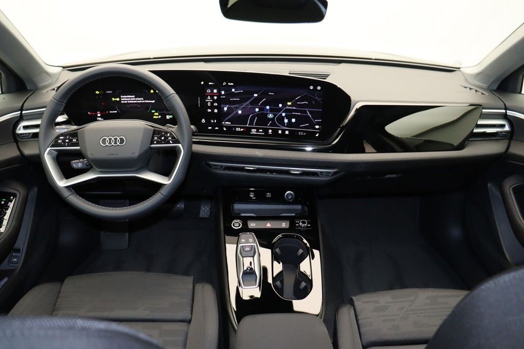Audi A5 2025