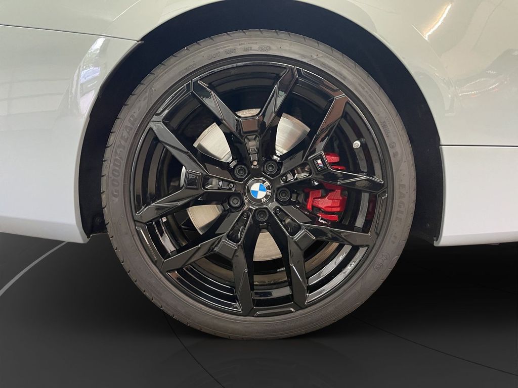 BMW M440 2025