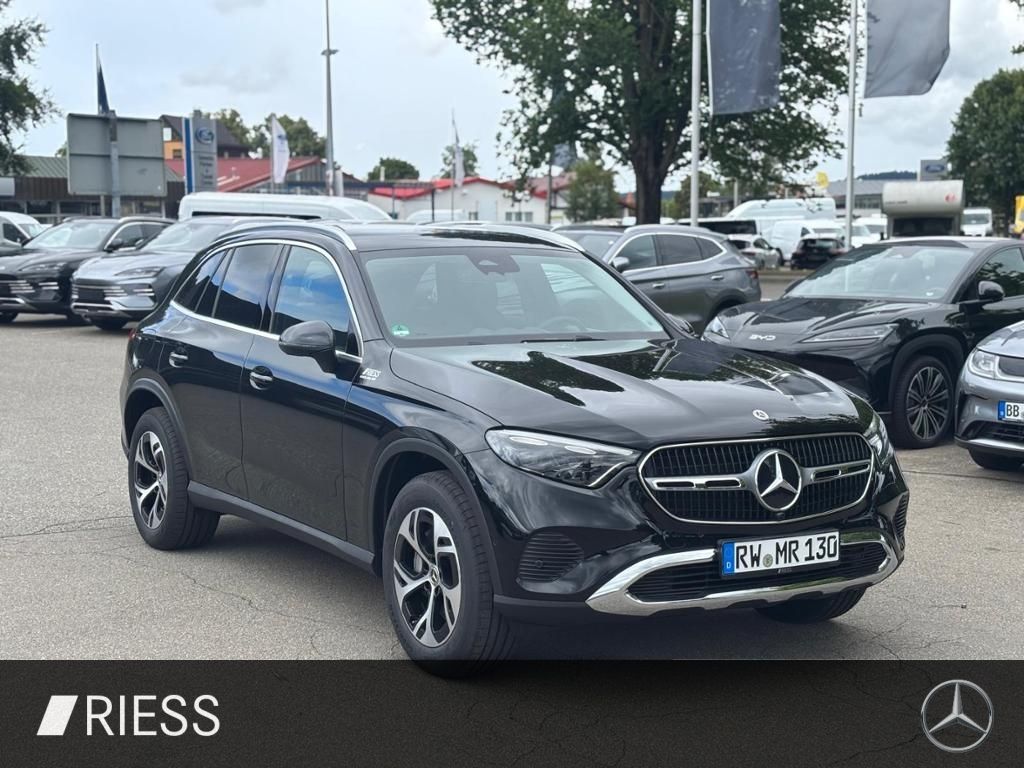 Mercedes-Benz GLC 300 2025