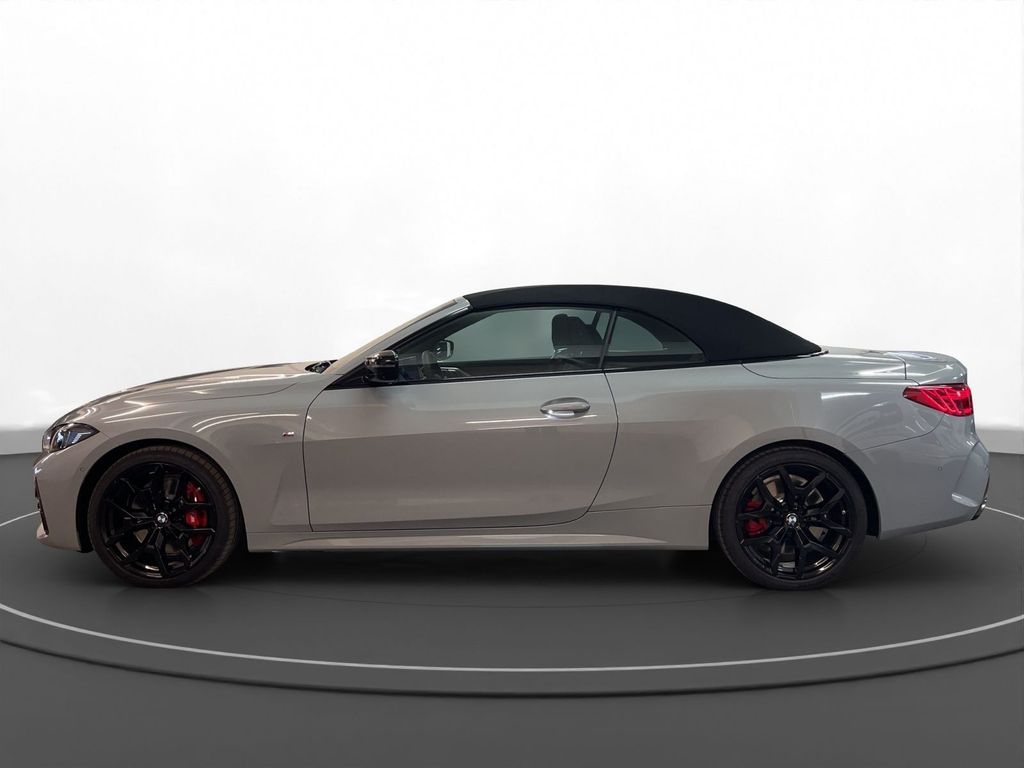 BMW M440 2025